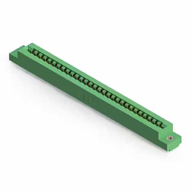 307-029-553-108 EDAC Inc.  Edgeboard Connectors